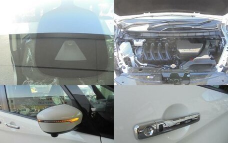 Nissan Serena IV, 2022 год, 2 200 000 рублей, 12 фотография