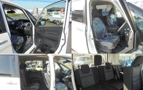Nissan Serena IV, 2022 год, 2 200 000 рублей, 20 фотография