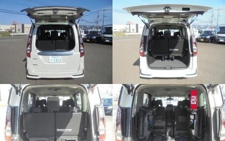 Nissan Serena IV, 2022 год, 2 200 000 рублей, 18 фотография