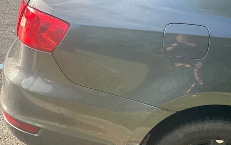 Volkswagen Jetta VI, 2012 год, 980 000 рублей, 4 фотография