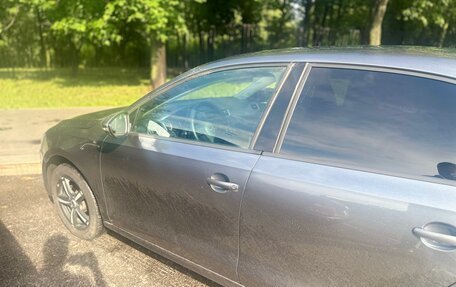 Volkswagen Jetta VI, 2012 год, 980 000 рублей, 7 фотография