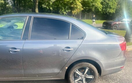 Volkswagen Jetta VI, 2012 год, 980 000 рублей, 8 фотография