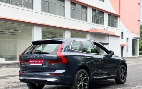 Volvo XC60 II, 2025 год, 4 811 502 рублей, 7 фотография