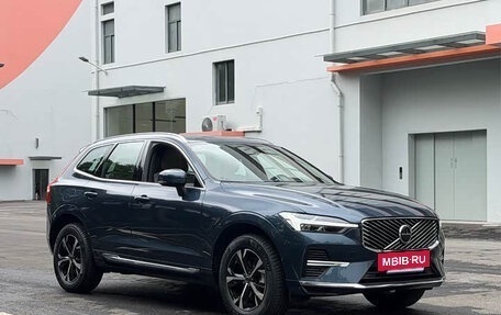 Volvo XC60 II, 2025 год, 4 811 502 рублей, 3 фотография