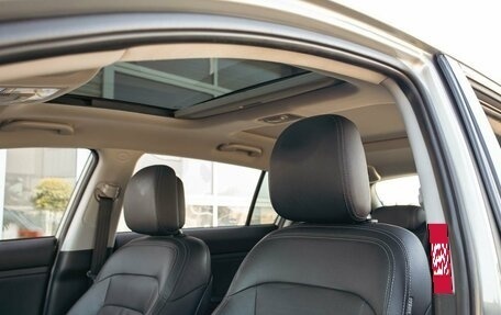 KIA Sportage III, 2015 год, 1 355 000 рублей, 16 фотография
