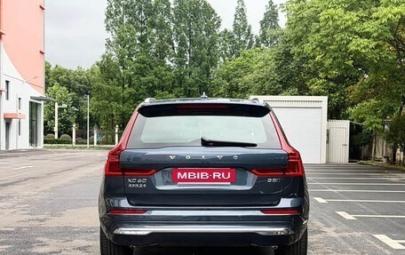 Volvo XC60 II, 2025 год, 4 811 502 рублей, 6 фотография