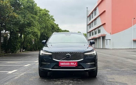 Volvo XC60 II, 2025 год, 4 811 502 рублей, 2 фотография