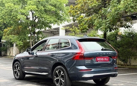 Volvo XC60 II, 2025 год, 4 811 502 рублей, 5 фотография