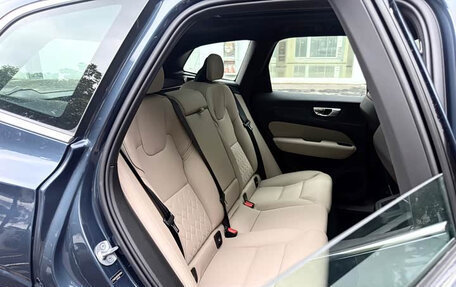 Volvo XC60 II, 2025 год, 4 811 502 рублей, 15 фотография