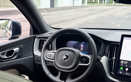 Volvo XC60 II, 2025 год, 4 811 502 рублей, 11 фотография