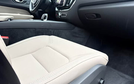 Volvo XC60 II, 2025 год, 4 811 502 рублей, 18 фотография