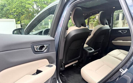 Volvo XC60 II, 2025 год, 4 811 502 рублей, 17 фотография