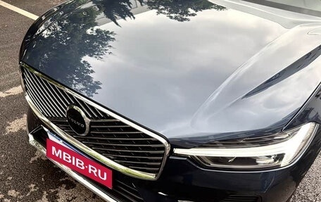 Volvo XC60 II, 2025 год, 4 811 502 рублей, 20 фотография