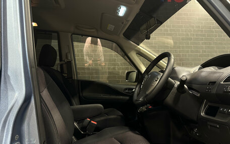 Nissan Serena IV, 2013 год, 1 340 000 рублей, 7 фотография