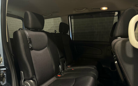 Nissan Serena IV, 2013 год, 1 340 000 рублей, 8 фотография