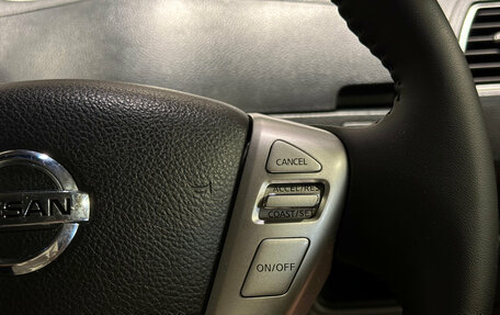Nissan Serena IV, 2013 год, 1 340 000 рублей, 16 фотография