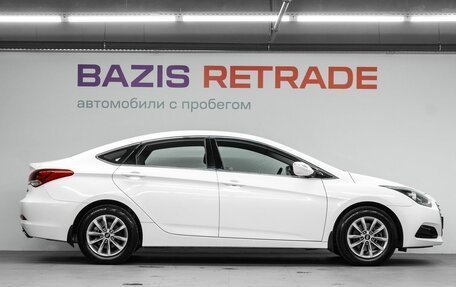 Hyundai i40 I рестайлинг, 2015 год, 1 395 000 рублей, 4 фотография