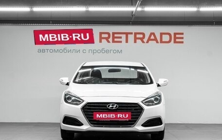 Hyundai i40 I рестайлинг, 2015 год, 1 395 000 рублей, 2 фотография