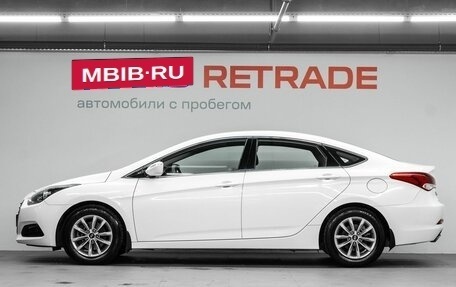 Hyundai i40 I рестайлинг, 2015 год, 1 395 000 рублей, 8 фотография
