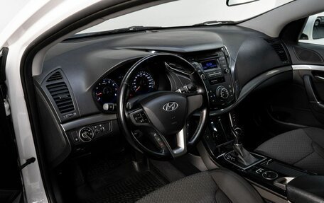 Hyundai i40 I рестайлинг, 2015 год, 1 395 000 рублей, 9 фотография