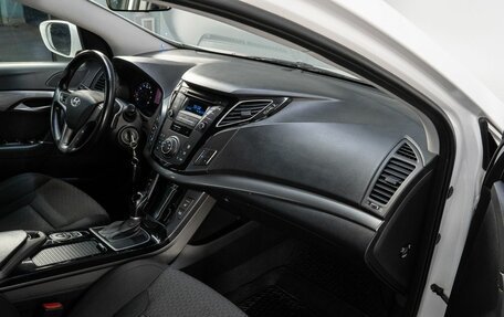 Hyundai i40 I рестайлинг, 2015 год, 1 395 000 рублей, 15 фотография