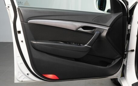Hyundai i40 I рестайлинг, 2015 год, 1 395 000 рублей, 10 фотография