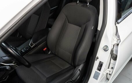 Hyundai i40 I рестайлинг, 2015 год, 1 395 000 рублей, 13 фотография