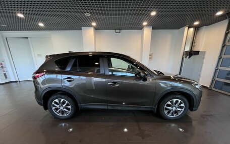 Mazda CX-5 II, 2017 год, 2 170 000 рублей, 2 фотография