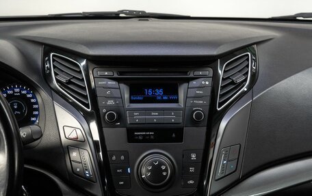 Hyundai i40 I рестайлинг, 2015 год, 1 395 000 рублей, 19 фотография