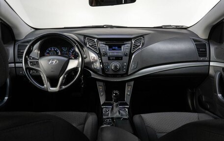 Hyundai i40 I рестайлинг, 2015 год, 1 395 000 рублей, 17 фотография