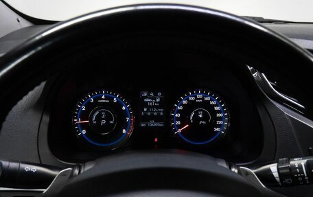 Hyundai i40 I рестайлинг, 2015 год, 1 395 000 рублей, 21 фотография