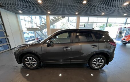Mazda CX-5 II, 2017 год, 2 170 000 рублей, 6 фотография