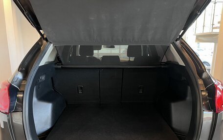 Mazda CX-5 II, 2017 год, 2 170 000 рублей, 18 фотография