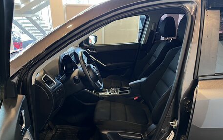 Mazda CX-5 II, 2017 год, 2 170 000 рублей, 16 фотография