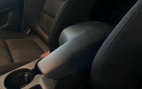 Mazda CX-5 II, 2017 год, 2 170 000 рублей, 33 фотография