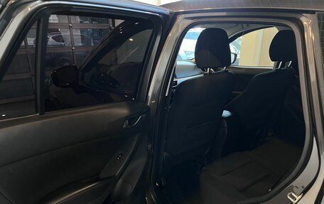 Mazda CX-5 II, 2017 год, 2 170 000 рублей, 24 фотография
