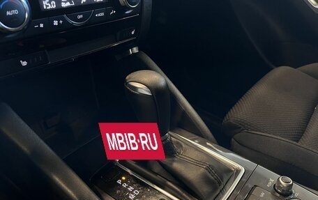 Mazda CX-5 II, 2017 год, 2 170 000 рублей, 31 фотография