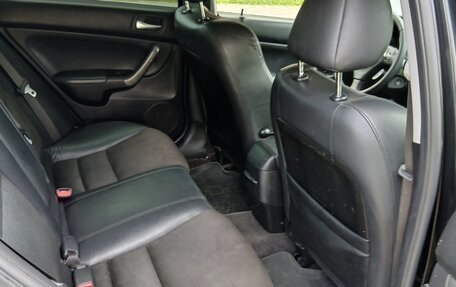 Honda Accord VII рестайлинг, 2007 год, 650 000 рублей, 9 фотография