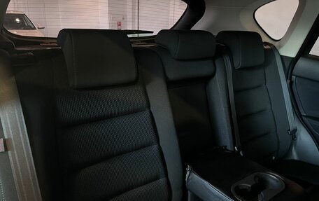 Mazda CX-5 II, 2017 год, 2 170 000 рублей, 36 фотография