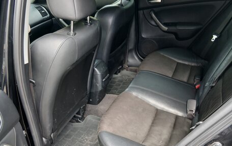 Honda Accord VII рестайлинг, 2007 год, 650 000 рублей, 10 фотография