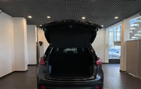 Mazda CX-5 II, 2017 год, 2 170 000 рублей, 37 фотография