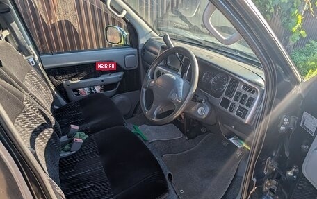 Daihatsu Atrai, 2000 год, 450 000 рублей, 5 фотография