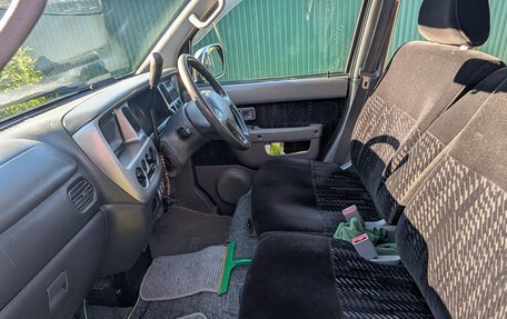 Daihatsu Atrai, 2000 год, 450 000 рублей, 7 фотография