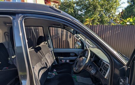 Daihatsu Atrai, 2000 год, 450 000 рублей, 13 фотография