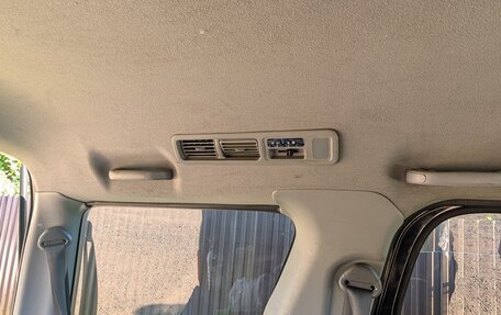 Daihatsu Atrai, 2000 год, 450 000 рублей, 10 фотография