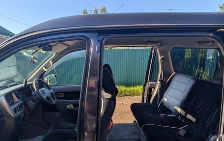 Daihatsu Atrai, 2000 год, 450 000 рублей, 6 фотография