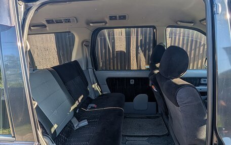 Daihatsu Atrai, 2000 год, 450 000 рублей, 14 фотография