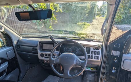 Daihatsu Atrai, 2000 год, 450 000 рублей, 12 фотография