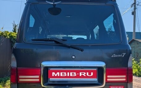 Daihatsu Atrai, 2000 год, 450 000 рублей, 16 фотография