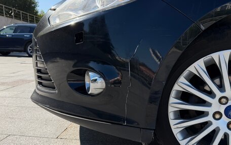 Ford Focus III, 2012 год, 750 000 рублей, 7 фотография